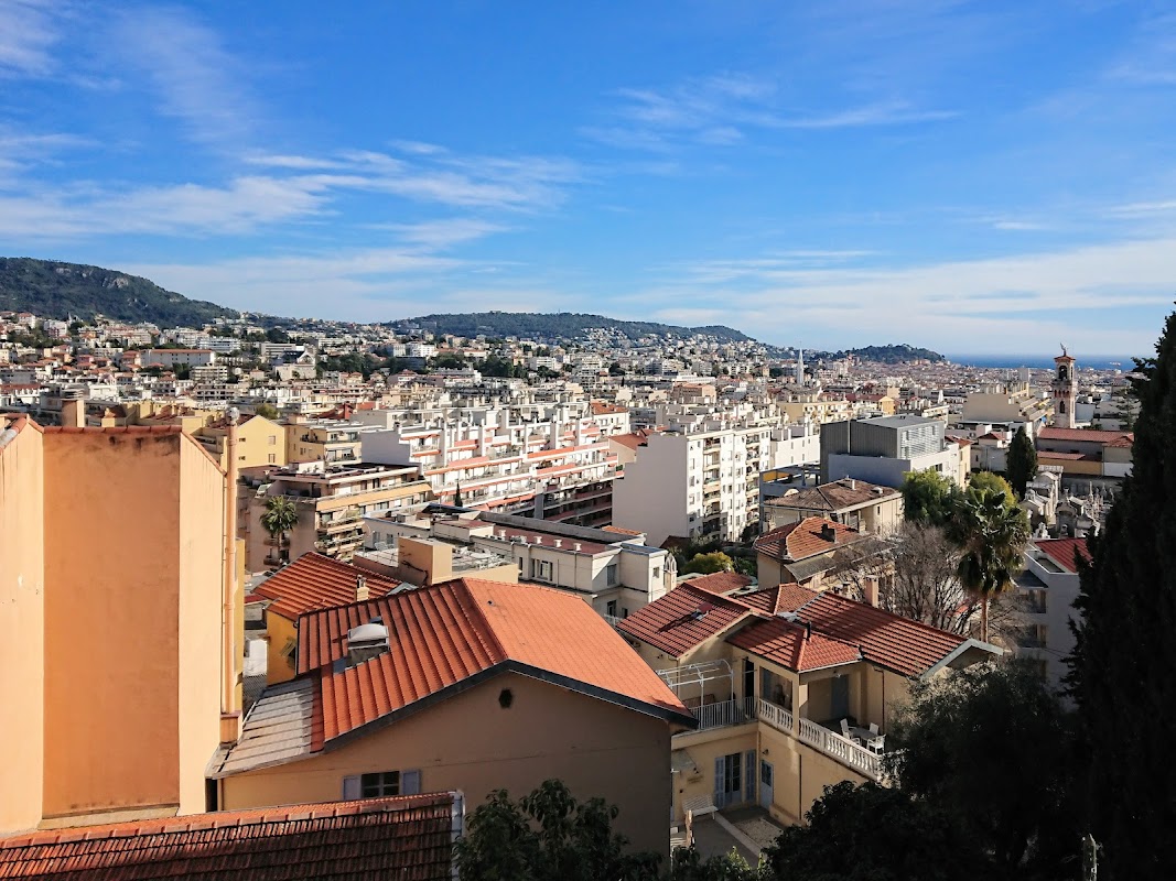 EHPAD Valrose - Photo 2 sur 2 - Intérieur et espaces communs