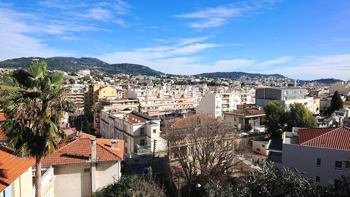 Photo de EHPAD Valrose, EHPAD à NICE