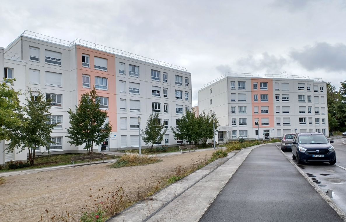 Résidence Bout des Landes - Photo 2 sur 5 - Intérieur et espaces communs