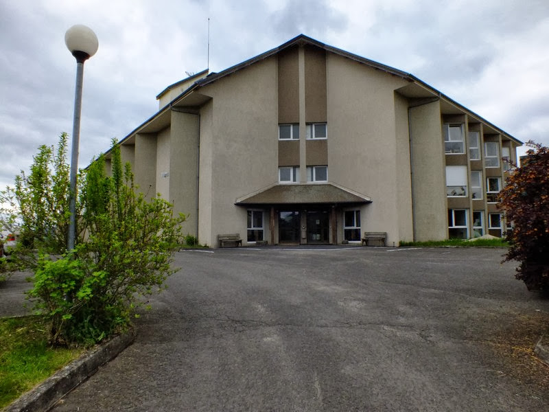 EHPAD Allanche - Photo 4 sur 5 - Espaces de vie