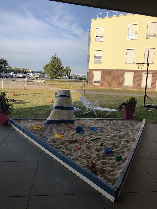 EHPAD Résidence Marceline Desbordes Valmore - Photo 2 sur 5 - Intérieur et espaces communs