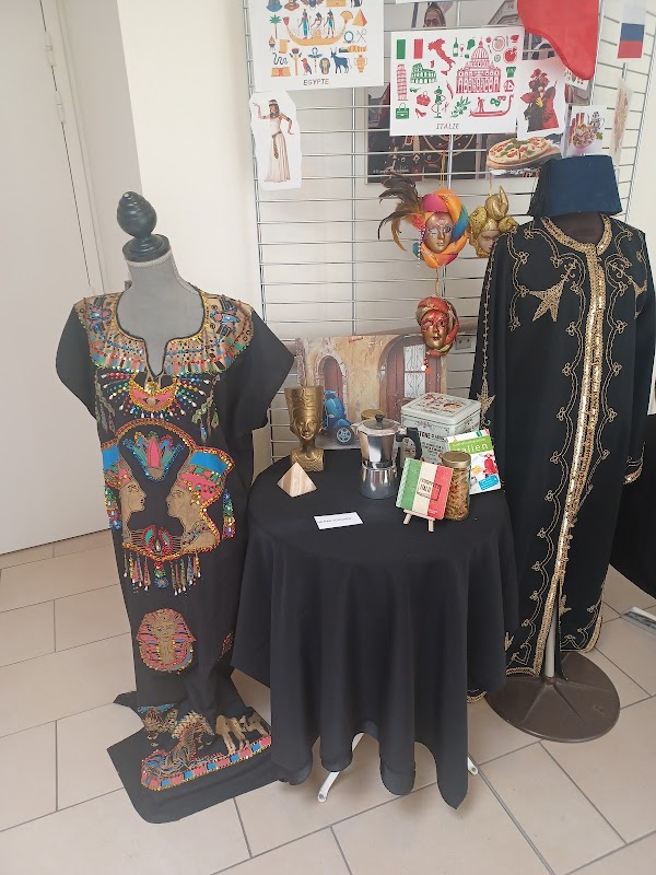 EHPAD Résidence Marceline Desbordes Valmore - Photo 4 sur 5 - Espaces de vie