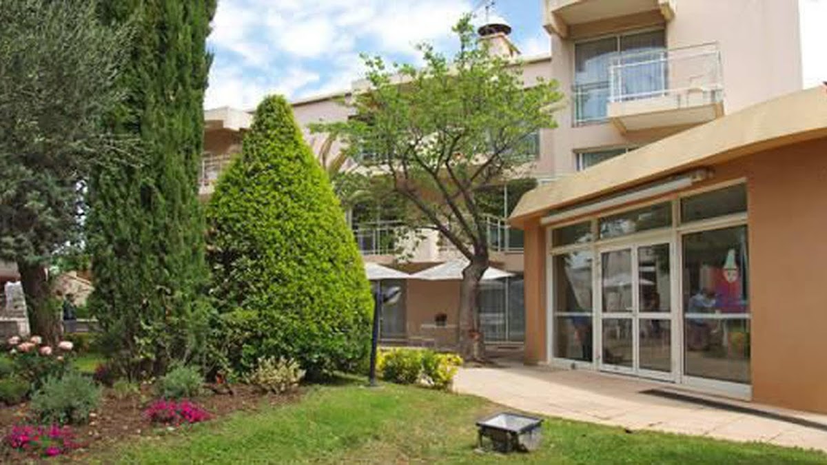 EHPAD Résidence Meissel