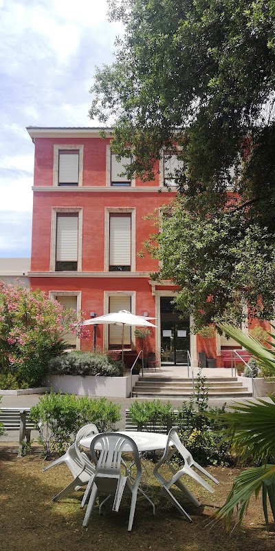 EHPAD Résidence Meissel - Photo 5 sur 5 - Environnement et extérieurs