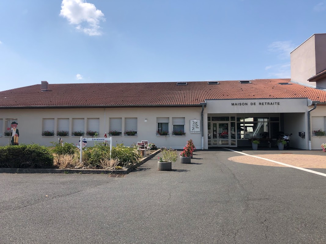 Photo de EHPAD Les Alisiers, EHPAD à ROUHLING