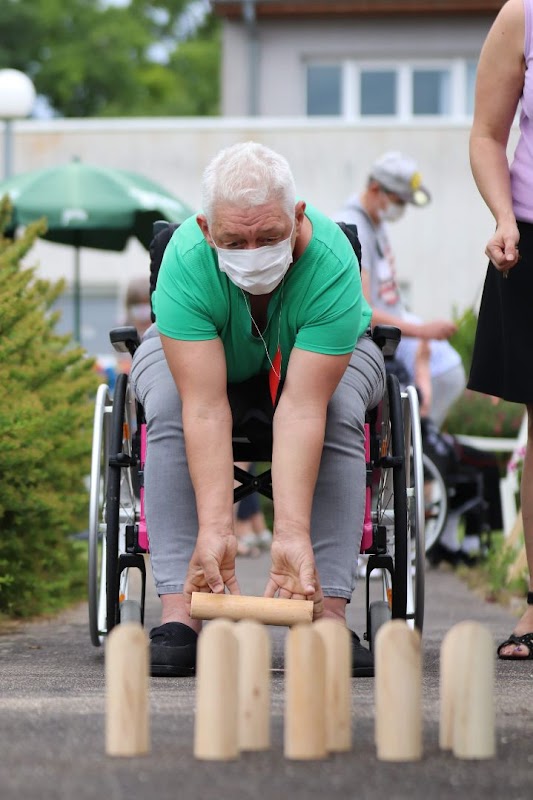 EHPAD Les Alisiers - Photo 4 sur 5 - Espaces de vie