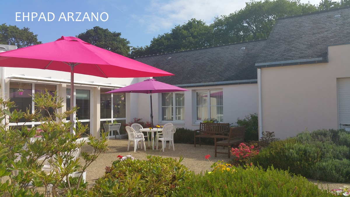 Résidence du Soleil Levant - Photo 3 sur 3 - Chambres et hébergement