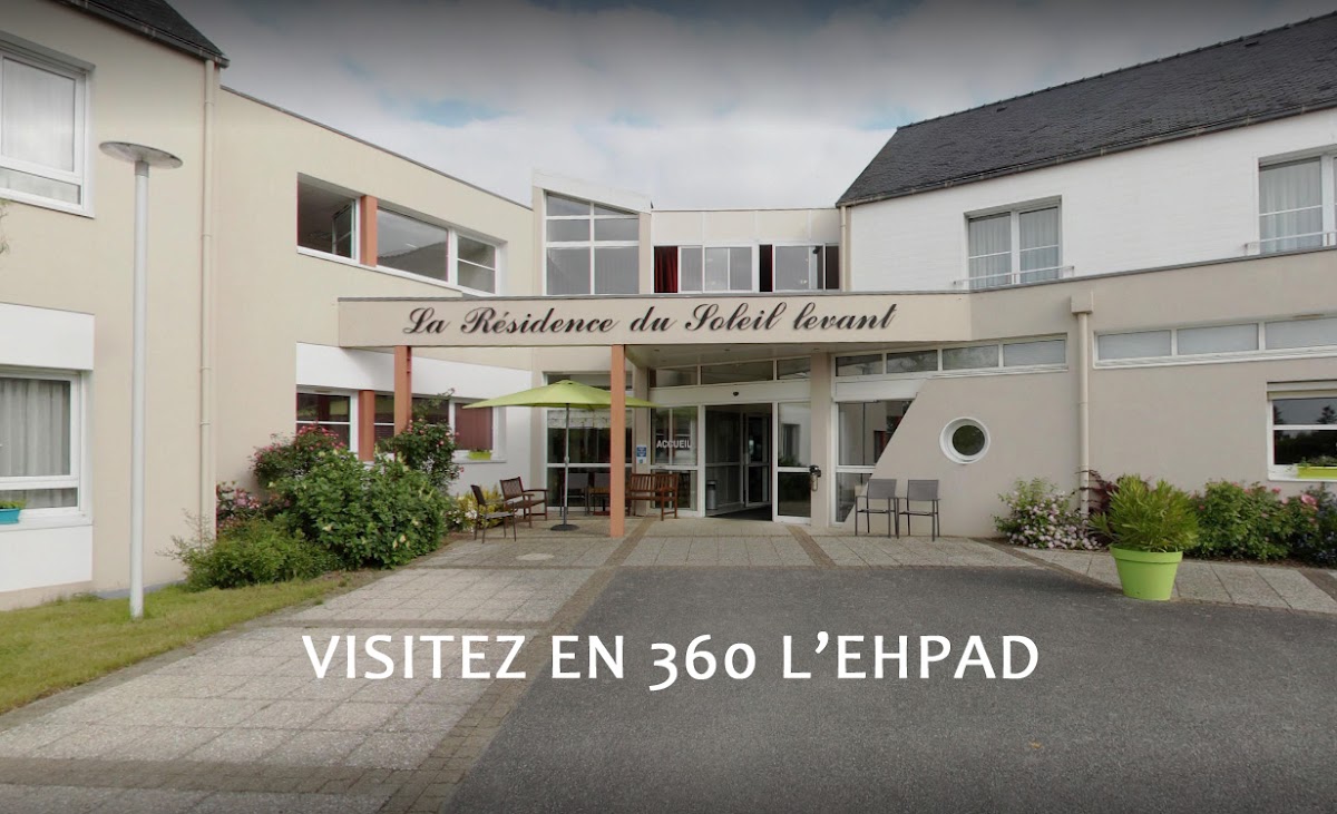 Résidence du Soleil Levant - Photo 2 sur 3 - Intérieur et espaces communs