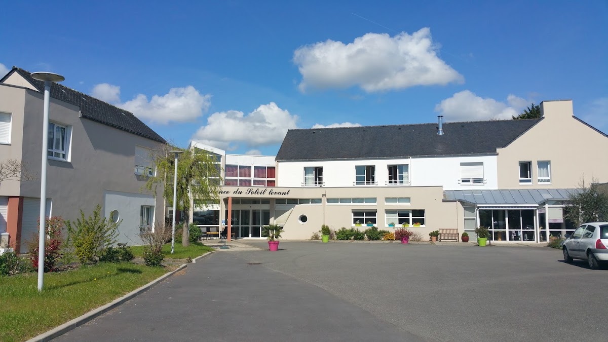 Résidence du Soleil Levant