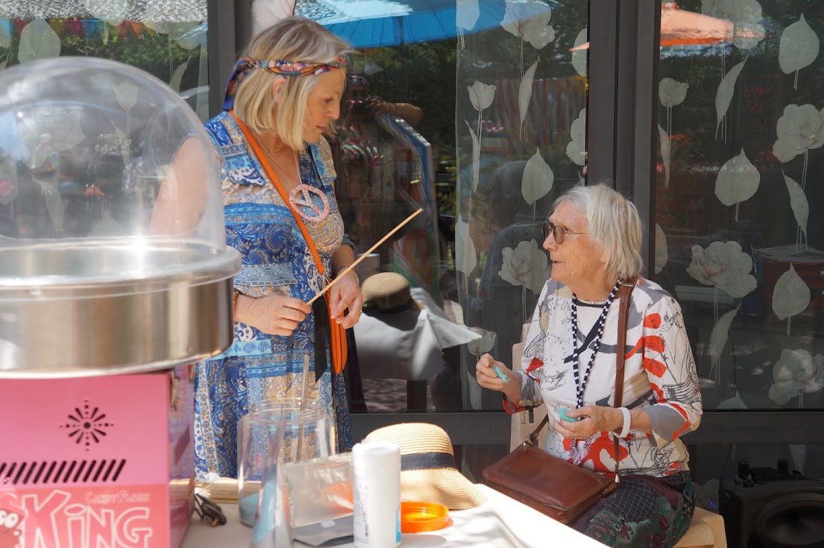 EHPAD Saint-Louis du Golfe - Photo 5 sur 5 - Environnement et extérieurs