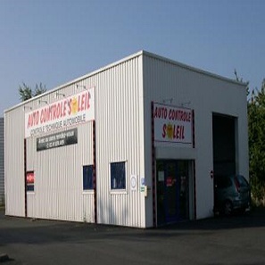 Résidence ClairSoleil - Photo 2 sur 5 - Intérieur et espaces communs