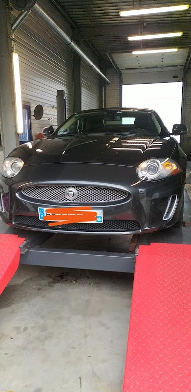 Photo de Résidence ClairSoleil, Résidence autonomie à SAUMUR