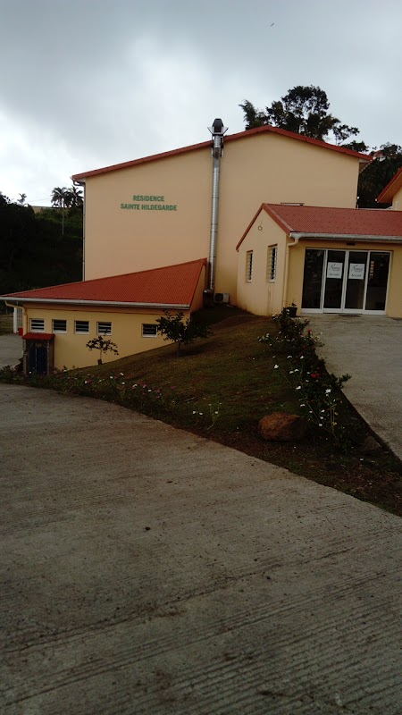 EHPAD Résidence Sainte-Hildegarde - Photo 5 sur 5 - Environnement et extérieurs