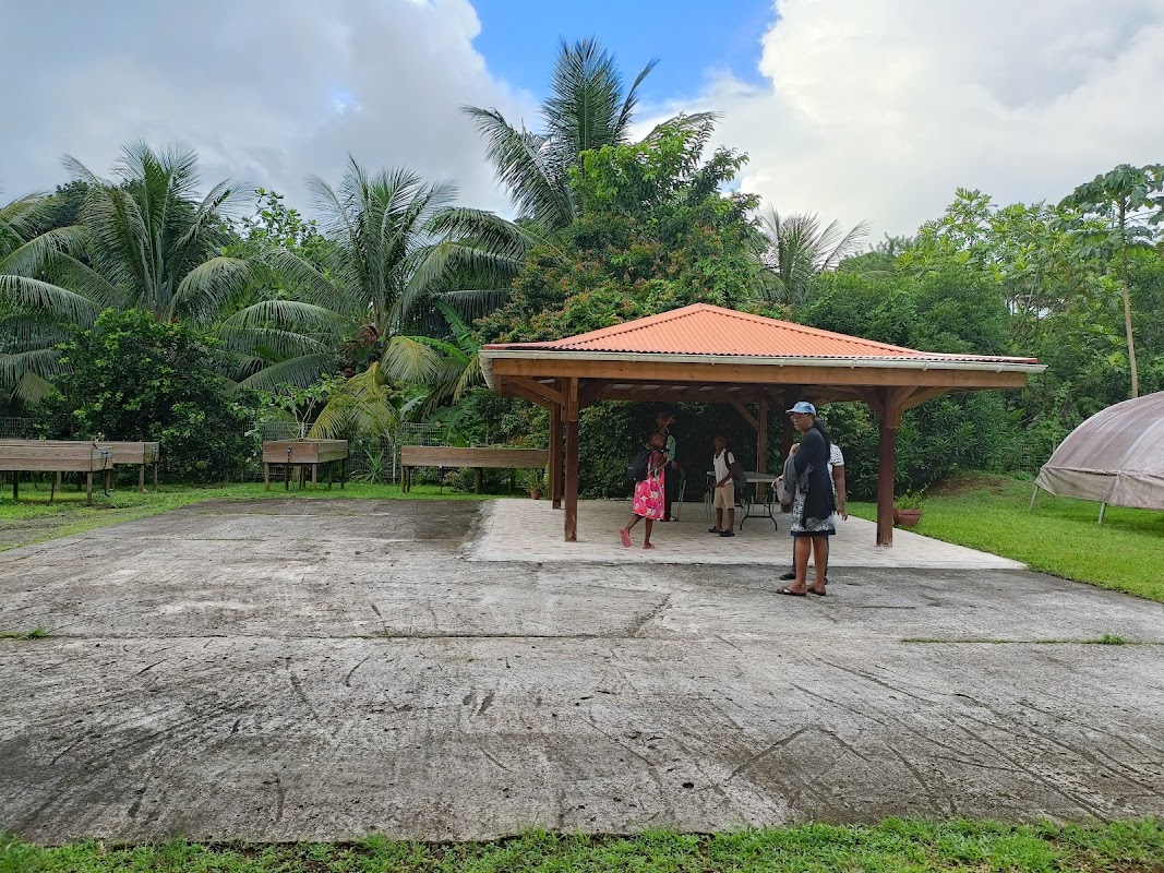 EHPAD Résidence Sainte-Hildegarde