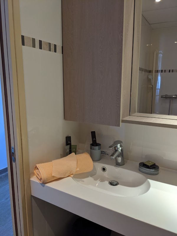 EHPAD Rognac Résidence - Photo 4 sur 5 - Espaces de vie