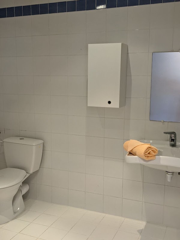 EHPAD Rognac Résidence - Photo 5 sur 5 - Environnement et extérieurs