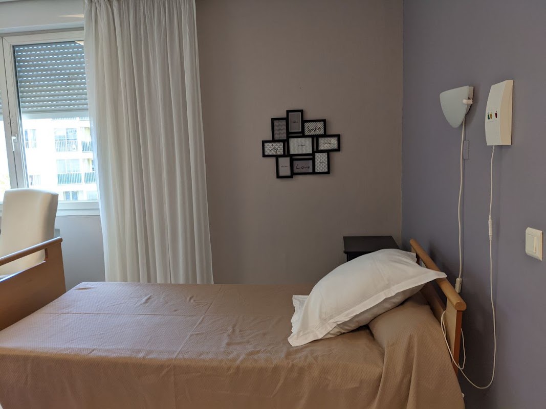 EHPAD Rognac Résidence - Photo 2 sur 5 - Intérieur et espaces communs