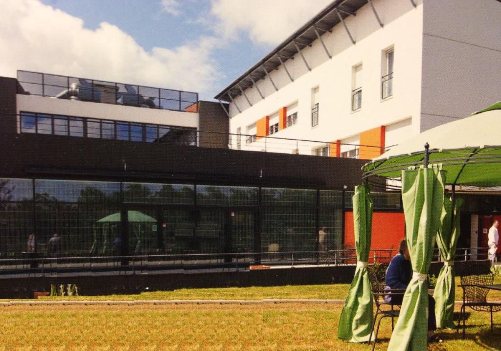 Photo de EHPAD Résidence Les Bigourettes, EHPAD à ST HERBLAIN