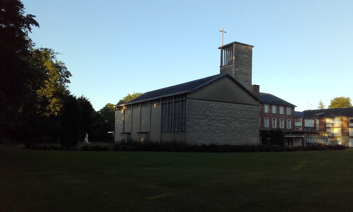 MR "LES OBLATES DE SAINTE THÉRÈSE" - Photo 4 sur 5 - Espaces de vie
