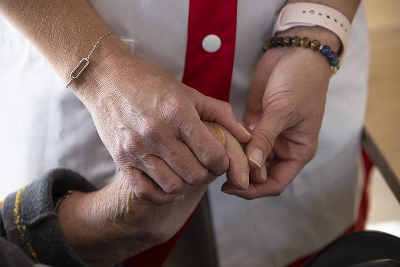 Accueil de jour Eliad Pirey - Photo 3 sur 4 - Chambres et hébergement
