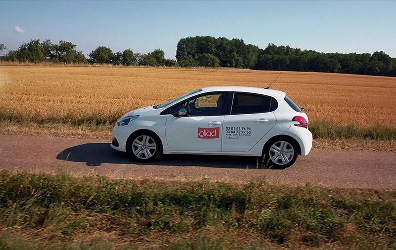 Accueil de jour Eliad Pirey - Photo principale