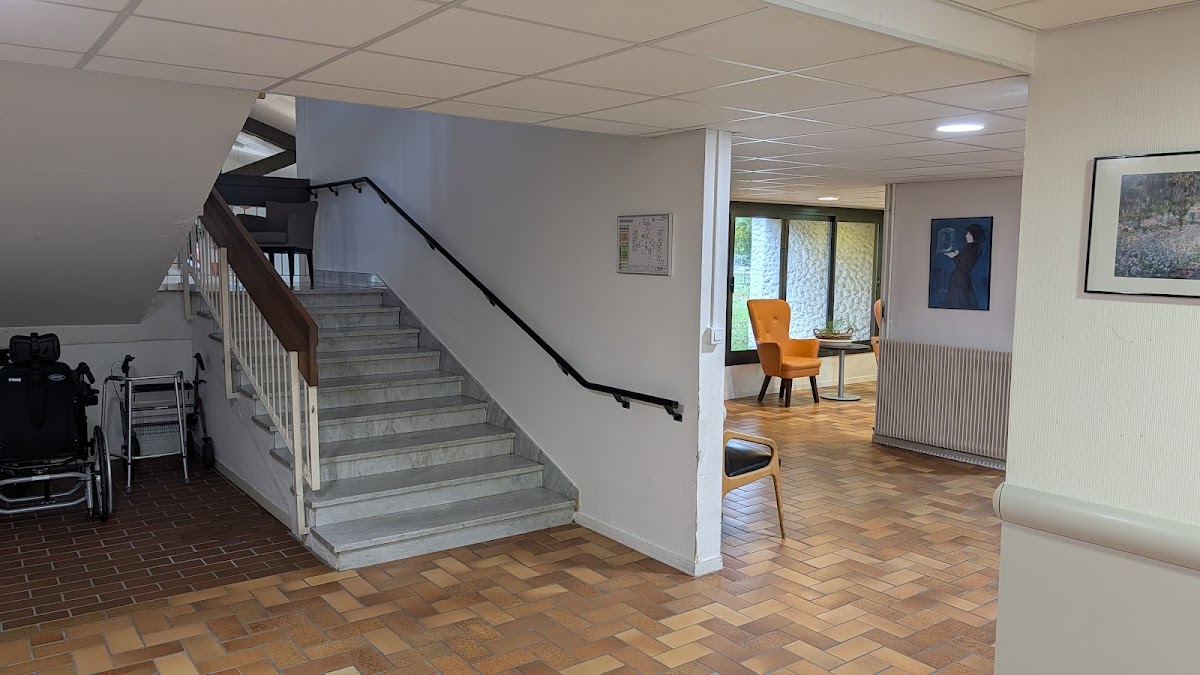 EHPAD Maréchal Leclerc - Photo 4 sur 5 - Espaces de vie