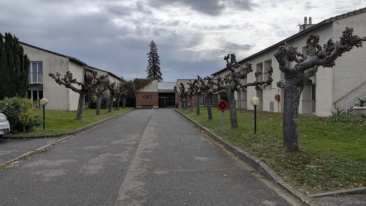 Photo de EHPAD Maréchal Leclerc, EHPAD à ST LYS