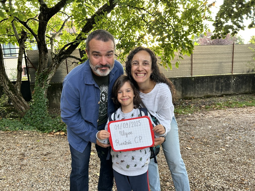 EHPAD Les Romarins et Foyer d'Accueil Médicalisé PHMV - Photo principale