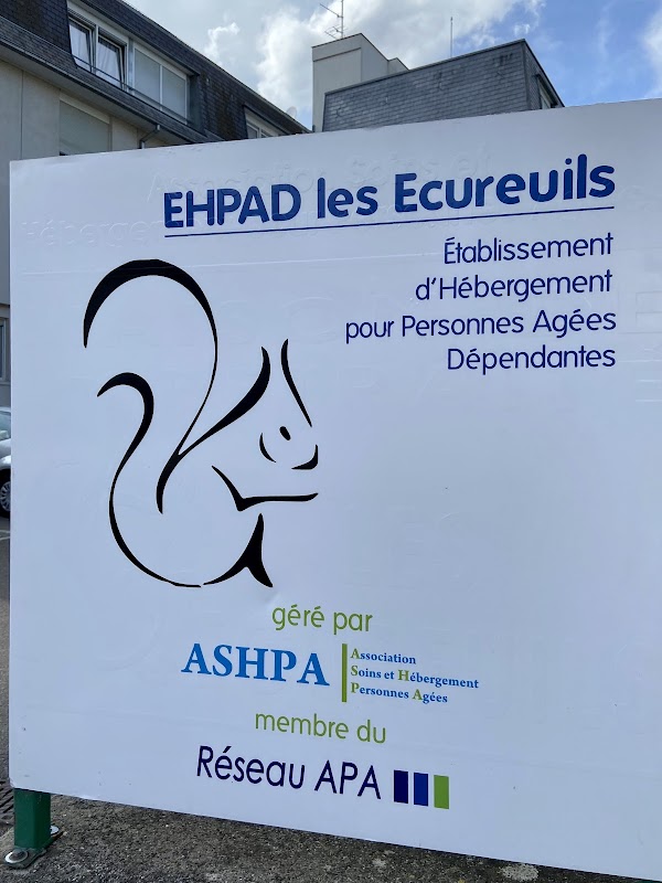 EHPAD Les Écureuils - Photo 4 sur 4 - Espaces de vie