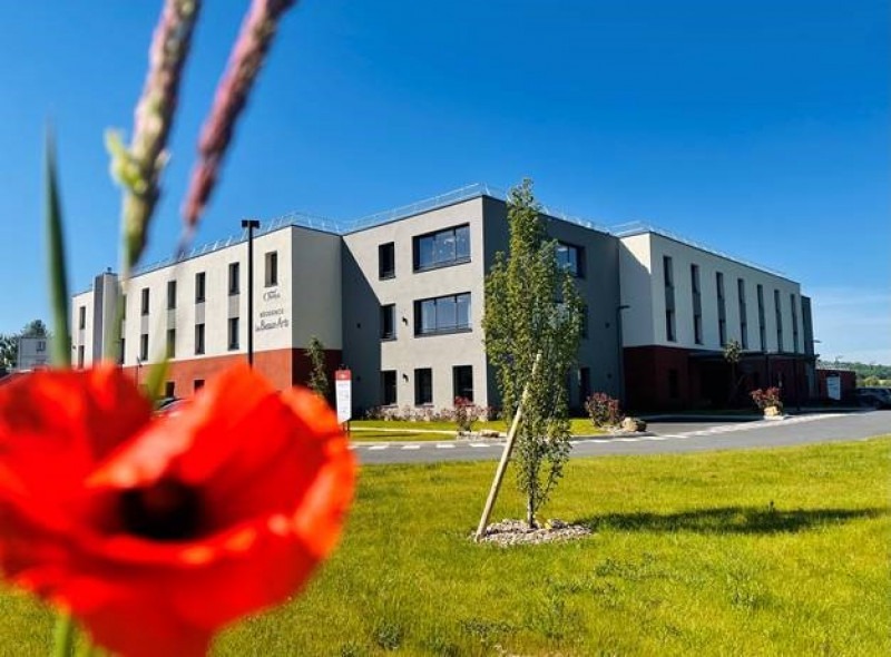 Photo de EHPAD Résidence Paul Claudel, EHPAD à FERE EN TARDENOIS