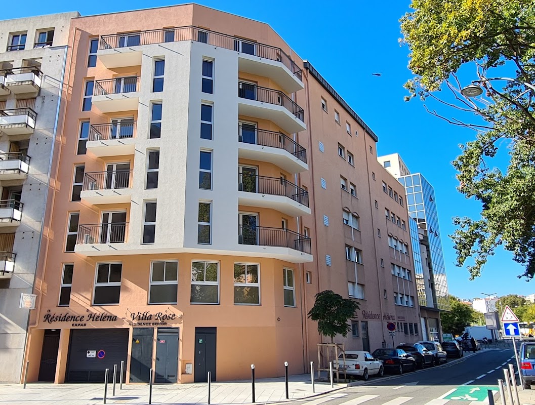 Photo de EHPAD Résidence Hélèna, EHPAD à NICE