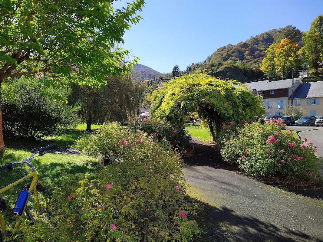 EHPAD Saint-Fray - Photo 5 sur 5 - Environnement et extérieurs