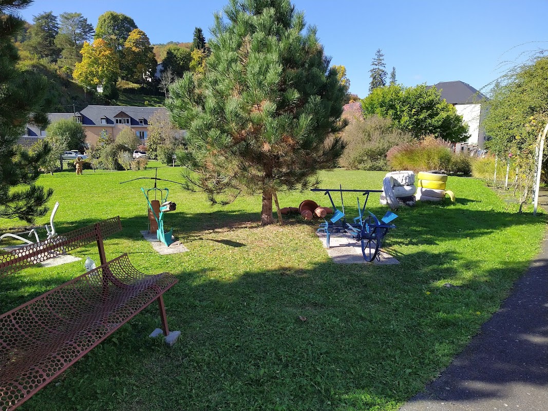 EHPAD Saint-Fray - Photo 4 sur 5 - Espaces de vie