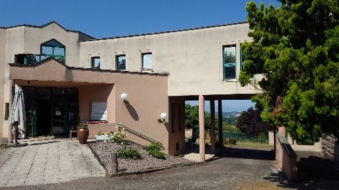 EHPAD Notre-Dame de Lay - Photo 4 sur 5 - Espaces de vie