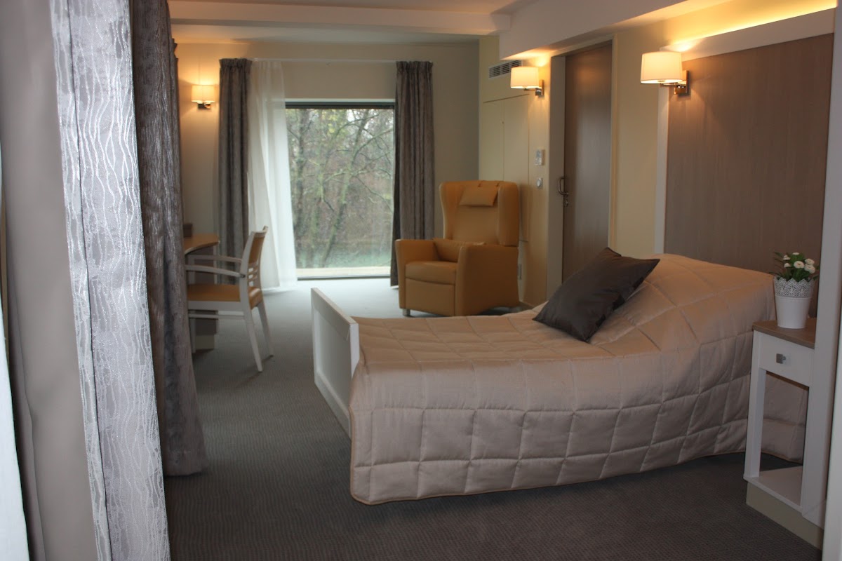 EHPAD Résidence La Vallée de la Marne - Photo 2 sur 5 - Intérieur et espaces communs