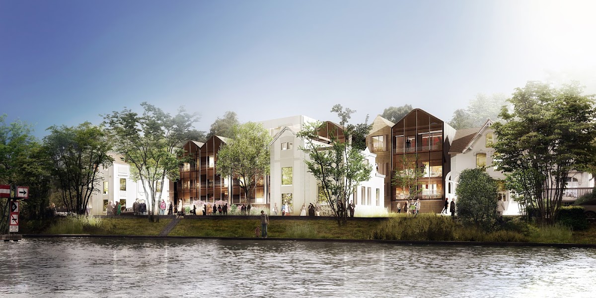 Photo de EHPAD Résidence La Vallée de la Marne, EHPAD à JOINVILLE LE PONT