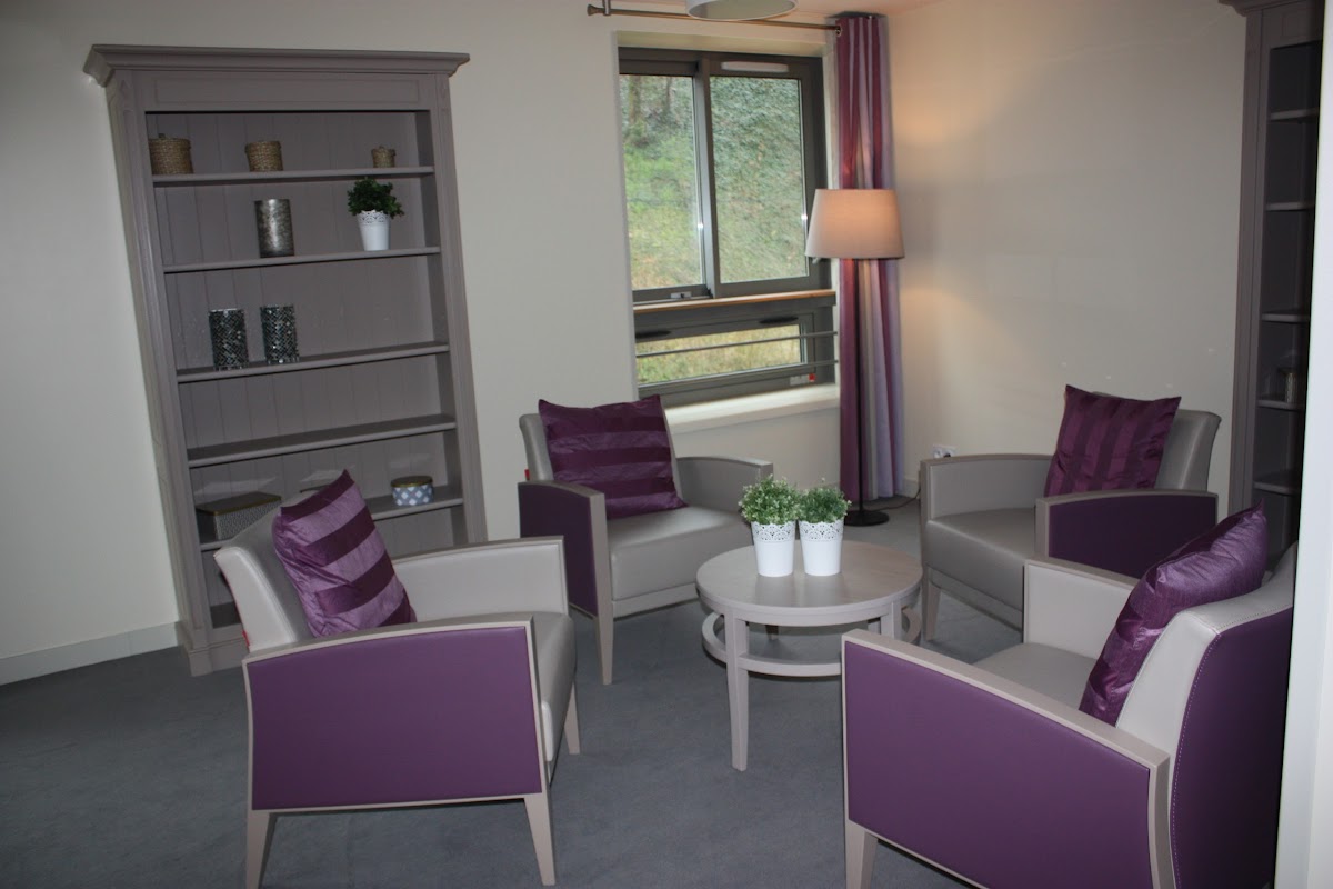 EHPAD Résidence La Vallée de la Marne - Photo 5 sur 5 - Environnement et extérieurs