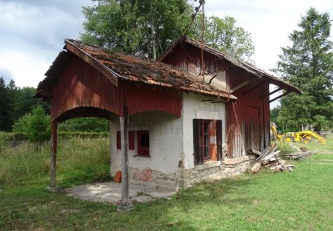 Photo de EHPAD Courajod, EHPAD à BLACE