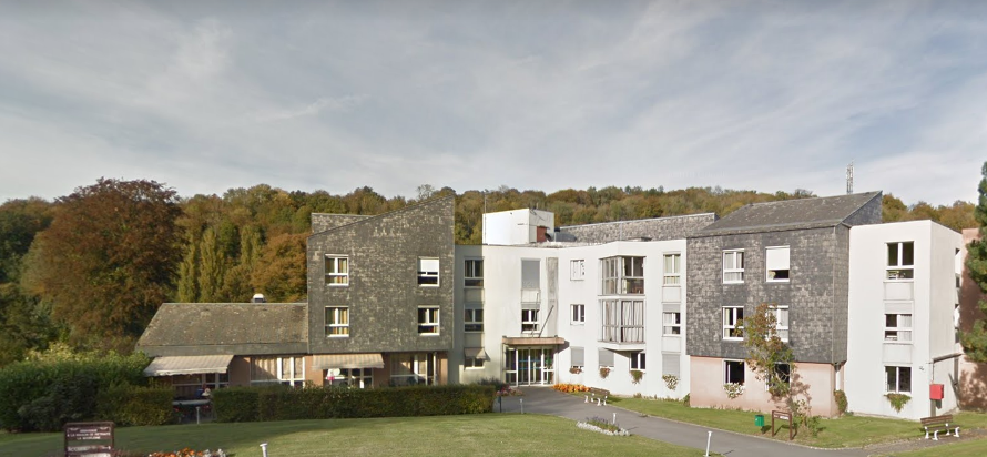 Photo de Résidence Georges de Beaurepaire, Résidence autonomie à PAVILLY