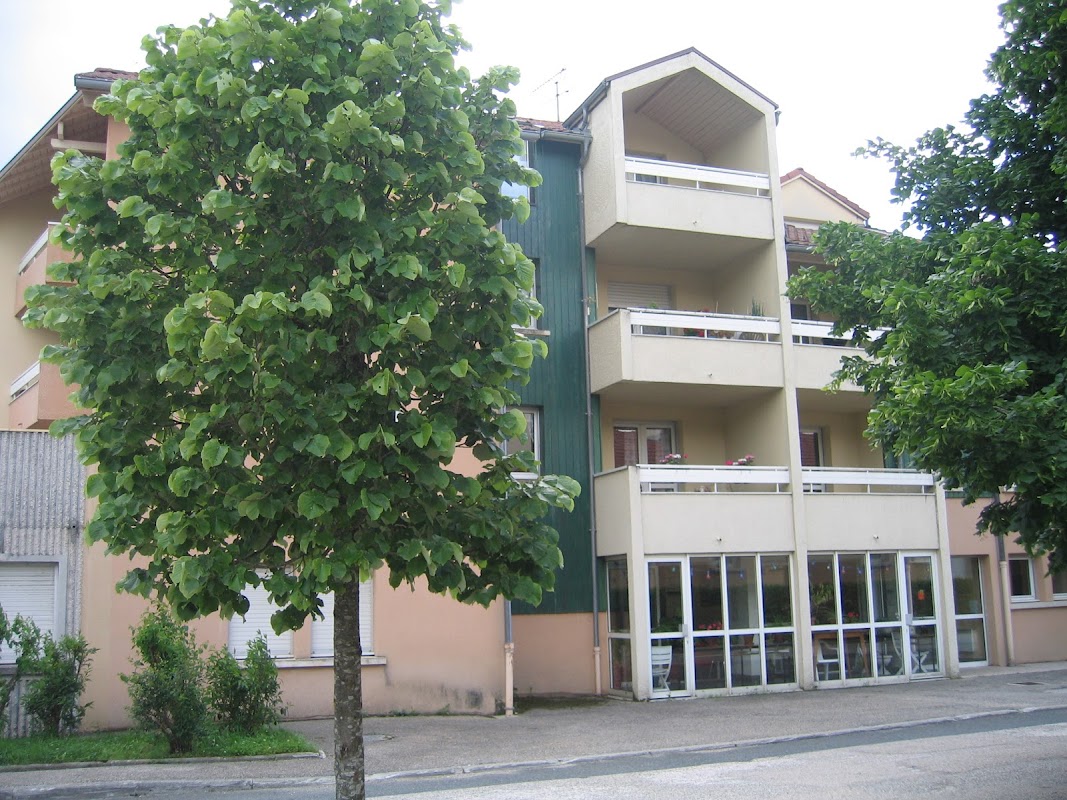 Résidence Henri Dunant - Photo principale