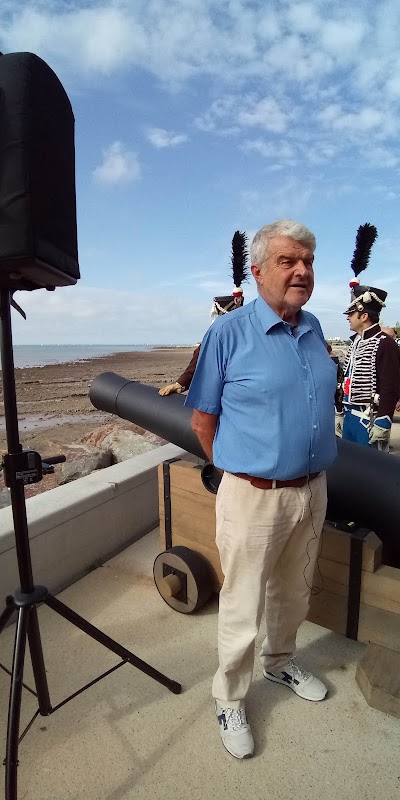 EHPA-EHPAD de Port Neuf - Photo 5 sur 5 - Environnement et extérieurs