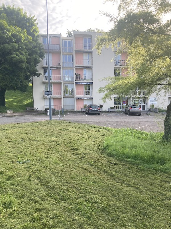 Résidence Durkheim - Photo principale