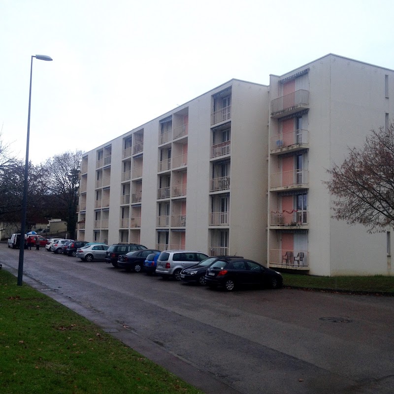 Résidence Durkheim - Photo 5 sur 5 - Environnement et extérieurs