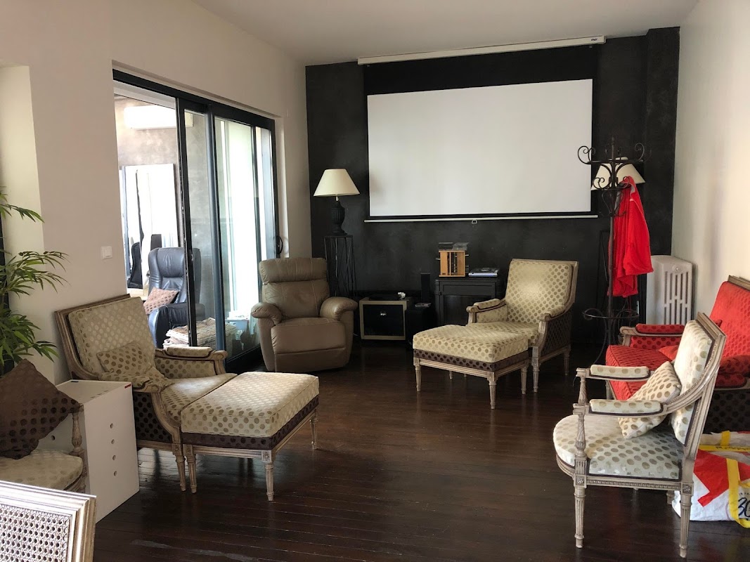 Accueil de jour autonome Relais et Présence - Photo 3 sur 5 - Chambres et hébergement