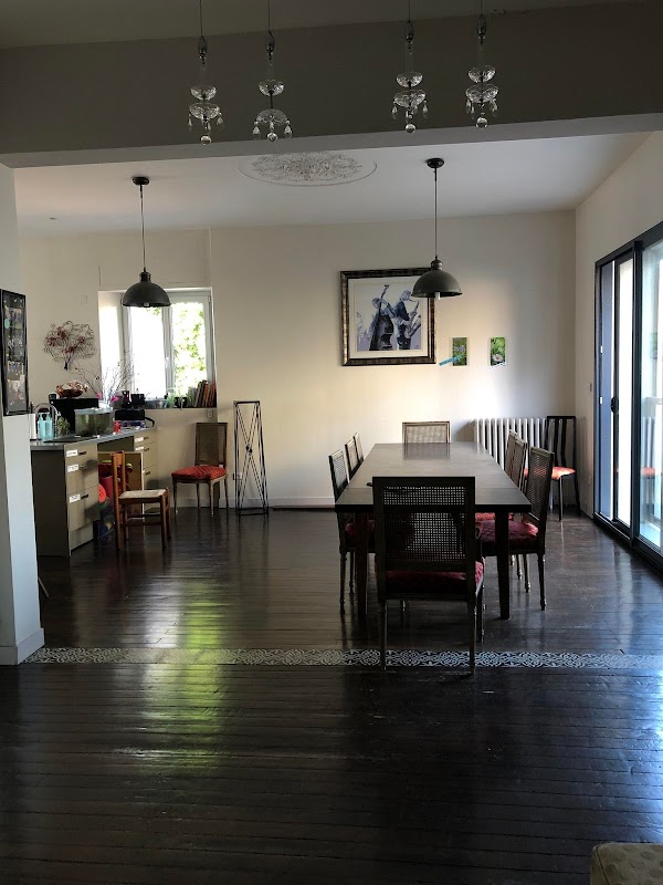 Accueil de jour autonome Relais et Présence - Photo 5 sur 5 - Environnement et extérieurs