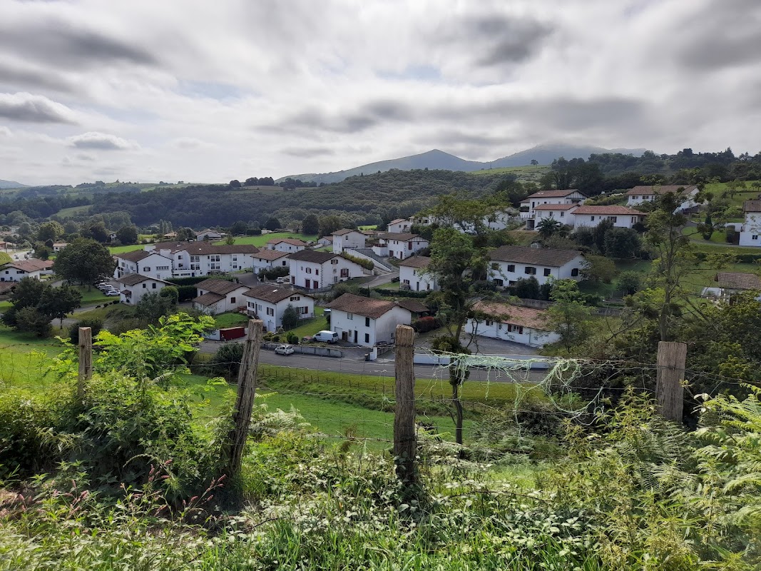 Photo de EHPAD Etxetoa, EHPAD à SOURAIDE
