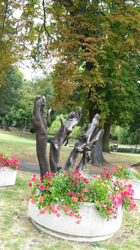 EHPAD La Roseraie - Photo 4 sur 5 - Espaces de vie