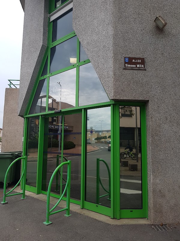 EHPAD Notre maison - Photo principale