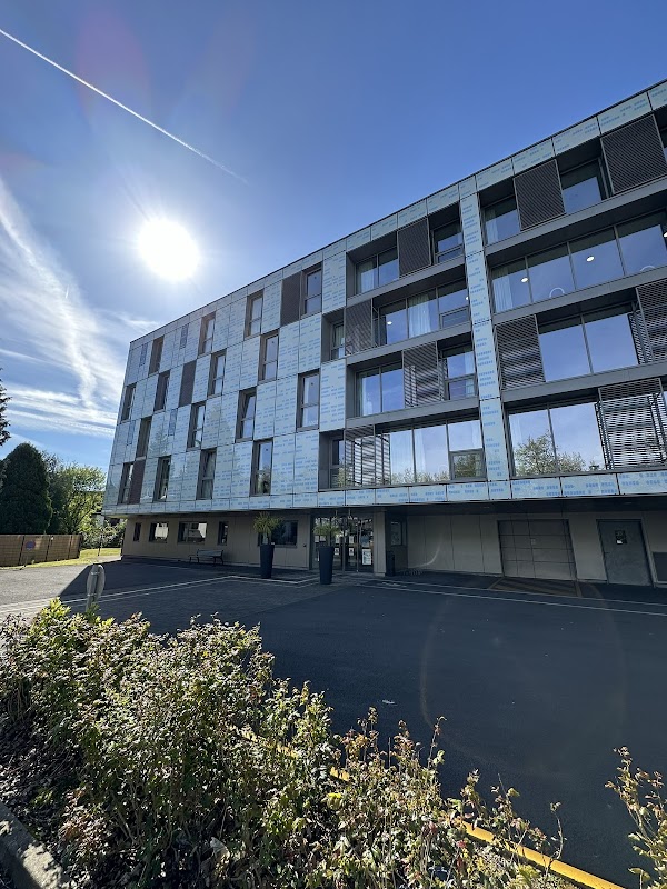 EHPAD Résidence Le Golf - Photo 2 sur 5 - Intérieur et espaces communs