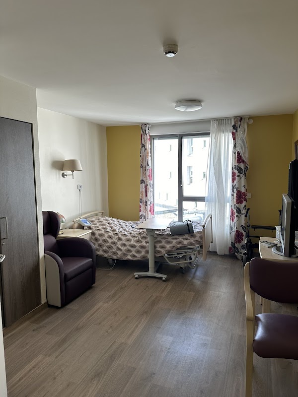 EHPAD Résidence Le Golf - Photo 4 sur 5 - Espaces de vie